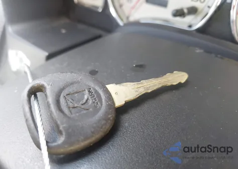 2007 Saturn Vue 4 Cyl из США, поврежденный, VIN 5GZCZ33D17S811533